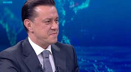 Hatipoğlu'ndan Eskişehir'de yüzde 40 indirim vaadi!