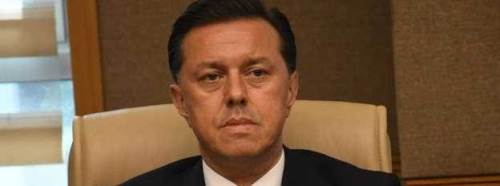 Hatipoğlu’ndan Eskişehirspor’a galibiyet kutlaması