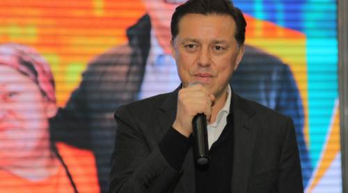 Hatipoğlu'ndan yeni seçim vaadi: "Eskişehir'de o parayı vereceğiz"