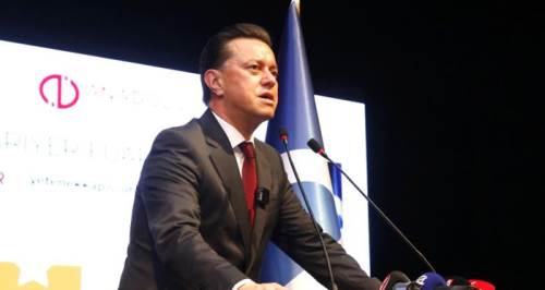 Hatipoğlu'nu işaret etti: Eskişehir'e o salon çok yakışır!