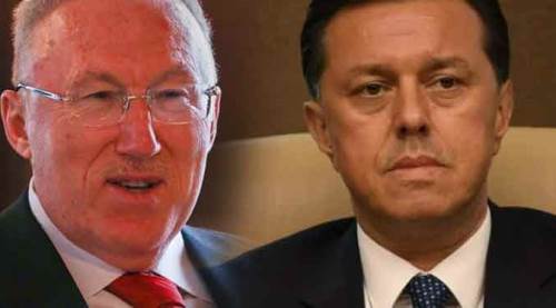 Hatipoğlu’nun adaylık anahtarı Murat Mercan mı?	