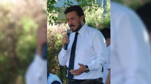 Hatipoğlu'nun ismi Eskişehirspor için geçiyordu ama...