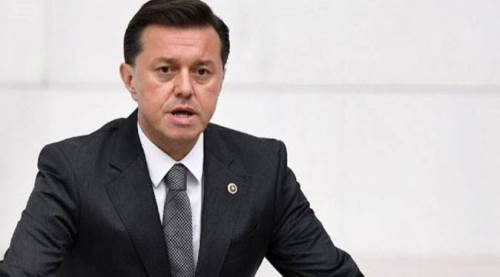  Hatipoğlu sadece Eskişehir'de değil gittiği her yerde...