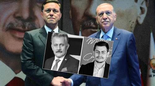 Hatipoğlu söylemişti: Eskişehir'de öyle şeyler yaşanıyor ki... 