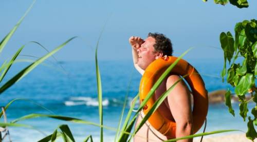 Hava 40 Derece Olacak! Sıcak Çarpmasına Dikkat!Sıcak Çarpması Belirtileri ve Önlemler...