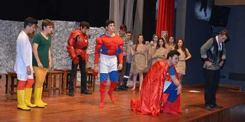 HAVA CİVA BUNLAR ABİ