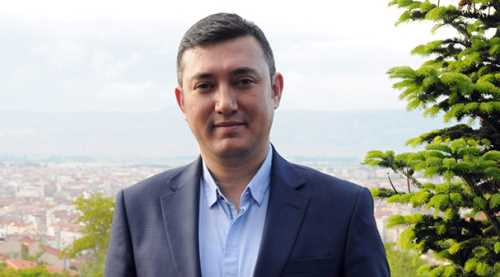 HAVA LİMANI SALDIRISINI KINADI