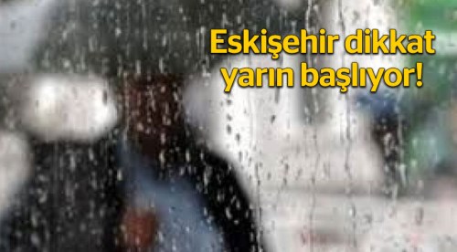 Hava sıcaklıkları 10 derece azalacak