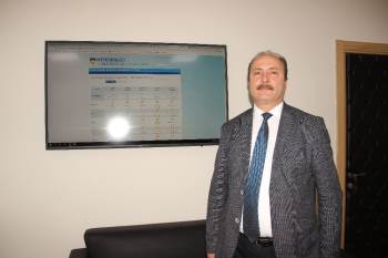 Hava Sıcaklıkları Mevsim Normallerinin Üzerinde Seyredecek
