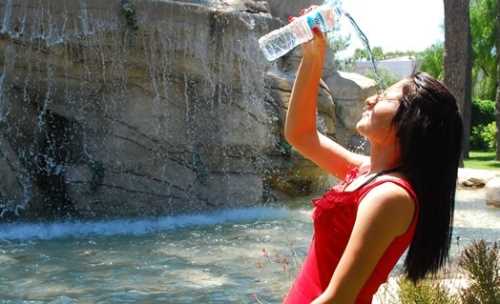 HAVA SICAKLIKLARINDA EKSTREM ARTIŞ