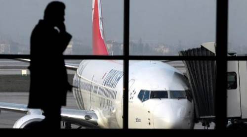 Hava yollarında yolcuların şikayet ve talepleri artık tek tıkla çözülecek