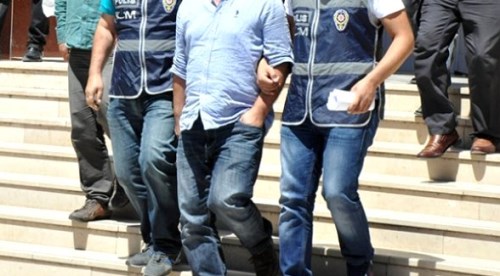 Havacı askerlerin davası 11 Eylül'e ertelendi
