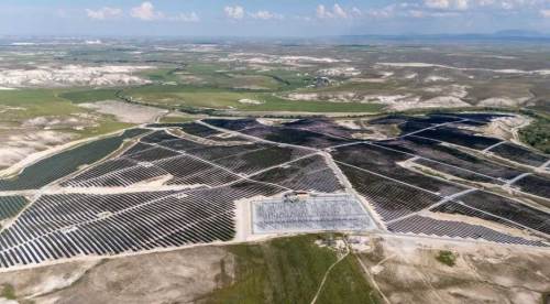 Havacılık tarihinde bir ilk: İstanbul Havalimanı’nın enerjisi artık Eskişehir’den