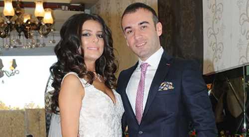 Havada aşk kokusu var