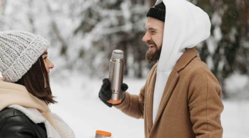 Havalimanına Giderken Kahve Getirmek Yasak mı?