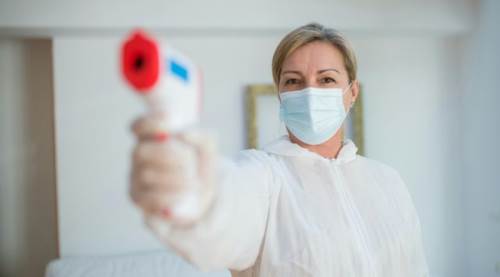  Havalimanında Çocuk Ateşlenirse Ne Yapmalı?