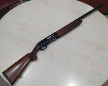 Havaya Ateş Açan İki Şahıs Yakalandı
