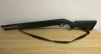 Havaya Ateş Açmaya Çalışırken Jandarmaya Yakalandı
