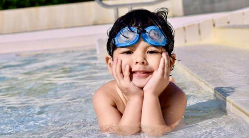 Havuzlardan Enfeksiyon Kapmamak İçin Almanız Gereken Önlemler