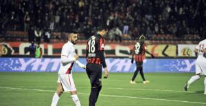 Hayal kırıklığı