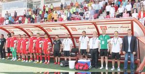 Hayal kırıklığı