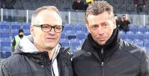 Hayal kırıklığı yaşadım