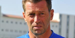 Hayal kırıklığına uğradım