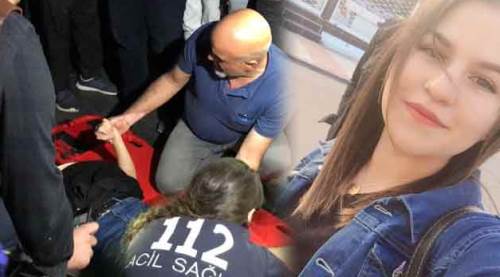 Hayali öğretmen olmaktı...