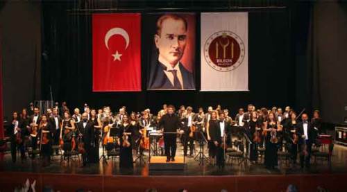 Hayalim Yılmaz Büyükerşen sayesinde gerçek oldu!