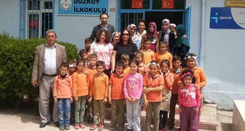 HAYALLER GERÇEK OLUYOR