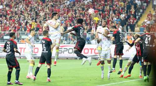 Hayallerimiz yıkıldı