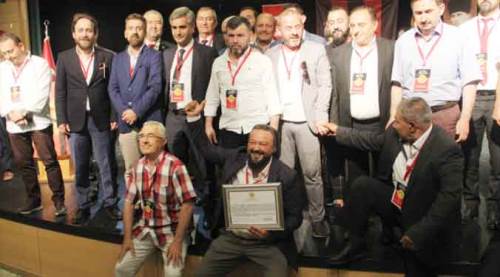 Hayallerimizi sildirdiniz!
