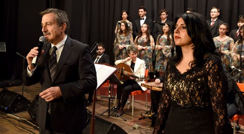 Hayat bir başkadır Eskişehir'de