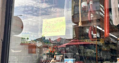 Hayat pahalılığı Eskişehir'de yeni çözümler doğurdu