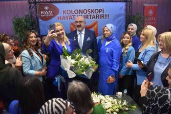 Hayat tarzınız kansere davetiye mi çıkarıyor?