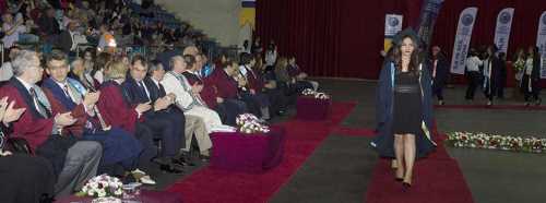 HAYATA ATILINCA ESOGÜ'LÜ OLMANIN FARKI