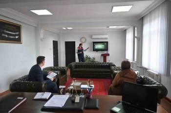 Hayata Geçmesi Planlanan Projeler Değerlendirildi
