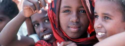 HAYATI ESKİŞEHİR'DE ÖĞRENİYORLAR