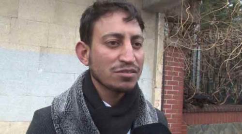 Hayatı kabusa döndü! 10 gün evli kaldı, darp edildi, rehin alındı, soyuldu...