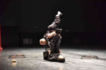 Hayatları Ve Başarılarıyla Engelin Olmadığını Gösterdiler
