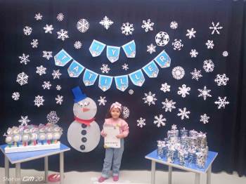 Hayatlarında İlk Defa Karne Almanın Heyecanını Yaşadılar
