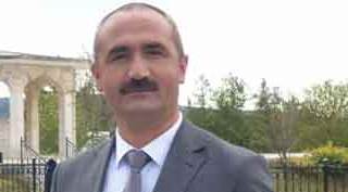 Haydar Çorum canlı yayındaydı