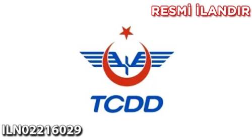 Haydarpaşa Ankara hattı belirli KM'lerinde yarma şev tanzimi yapılması