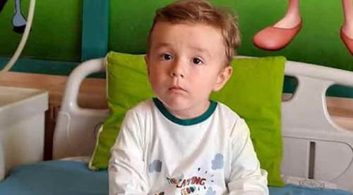 Haydi Eskişehir! Bağışlar Toprak Bebek için…