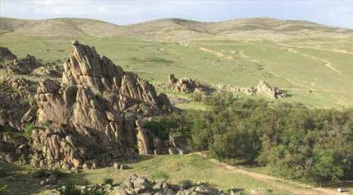 Haydi Eskişehir bir mücadele daha başlıyor