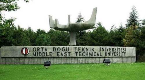 Hayır ben rektörlük yapamam