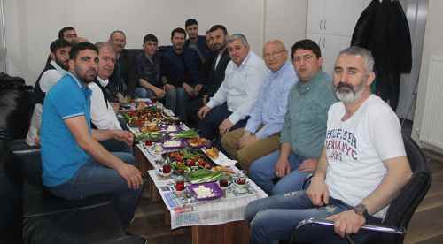 Hayır’larımızın sonuna kadar takipçisiyiz 