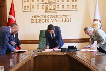 Hayırsever İş İnsanından Anaokulu Projesi
