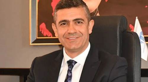 HAYMANA BELEDİYESİ HANGİ PARTİDE? HAYMANA BELEDİYE BAŞKANI LEVENT KOÇ KİMDİR?