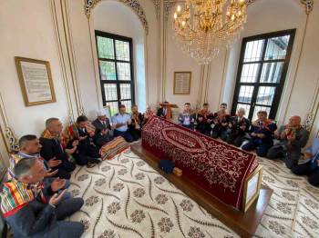 Hayme Ana’Yı Anma Ve Göç Şenliklerine Yağmur Engeli
